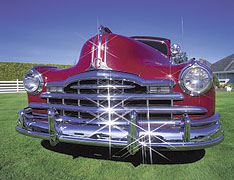 antique cars